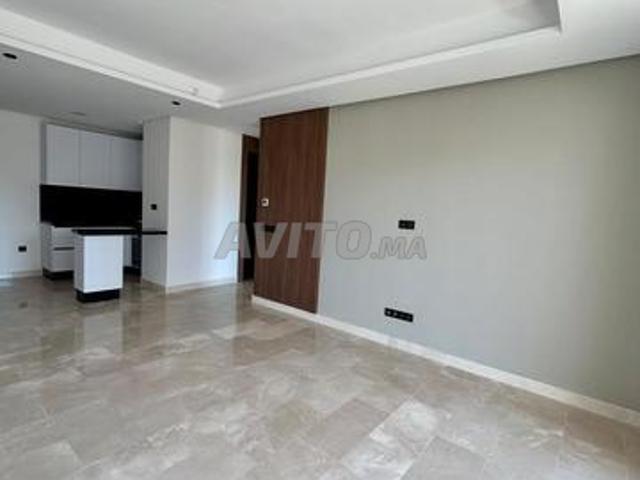 Studio à vendre à CFC