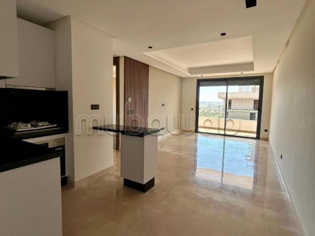 Studio à vendre à CFC