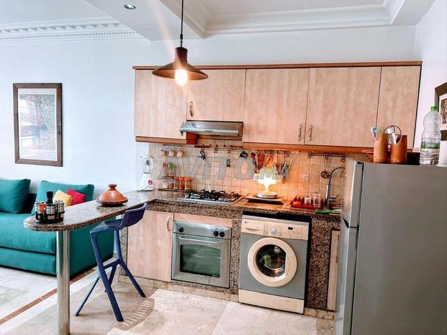 Studio à vendre à Enfa