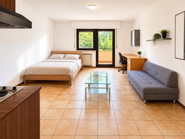 Studio à vendre à Ettelbruck