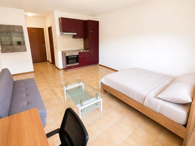 Studio à vendre à Ettelbruck
