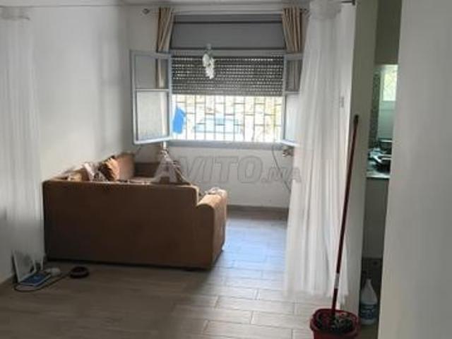 Studio à vendre à Hassan