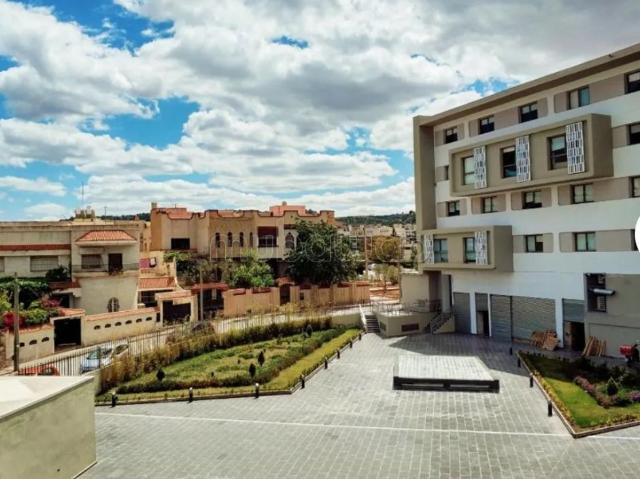Studio à vendre à Hay el Qods. Surface de 27 m². Avec ascenseur