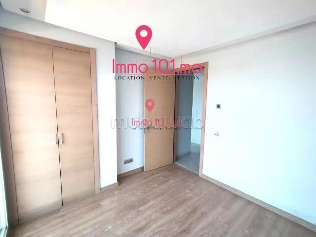 Studio à vendre à Hay Riad – Prestigia