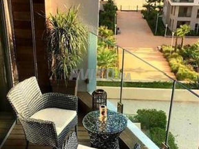 Studio à vendre à Marina Ain Diab
