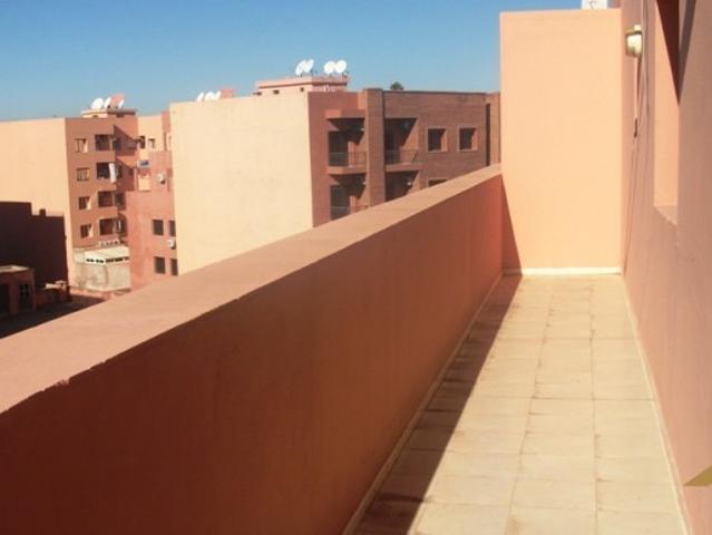 Studio à vendre à Marrakech