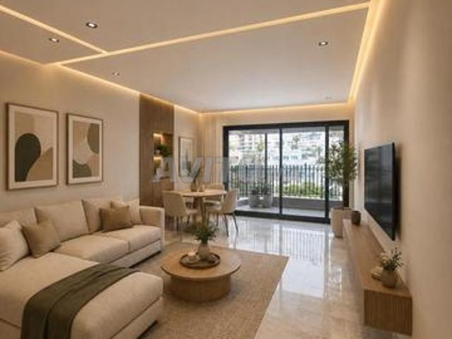 Studio à vendre à Palmier 70m2