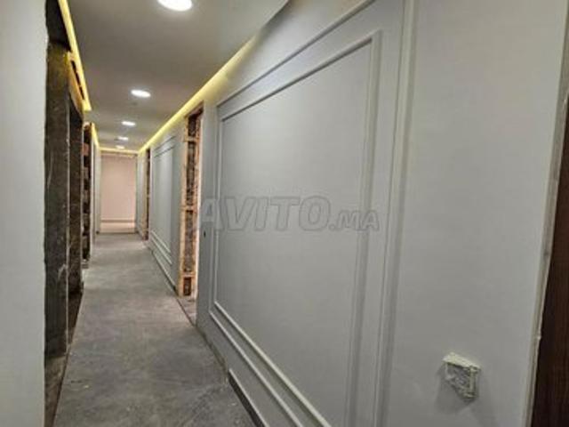 Studio à vendre à partir de 33 m² à Casablanca