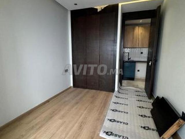 Studio à vendre à Quartier des Hôpitaux