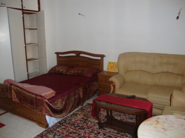 Studio à vendre à Rabat