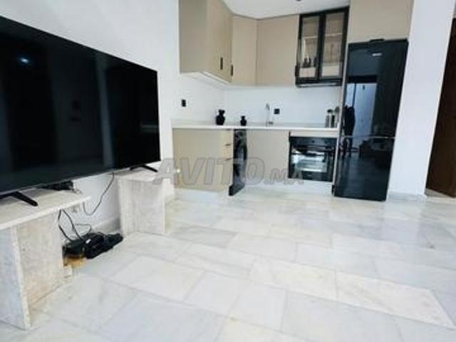 Studio à vendre Anfa
