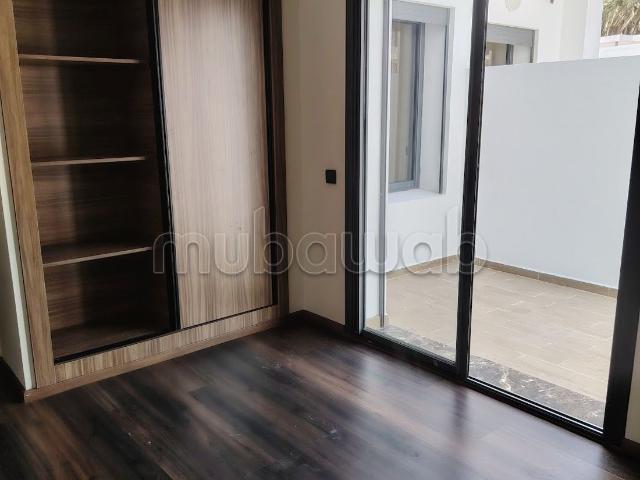 Studio à vendre – anoual casablanca