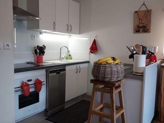 Studio à vendre – Anse Mitan, Trois Îlets – Martinique