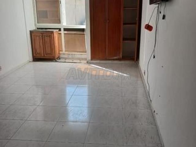 Studio à vendre Agdal Rabat 30m²