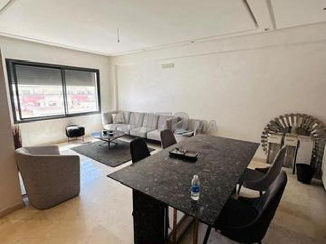 Studio à vendre – Bd Goulmima