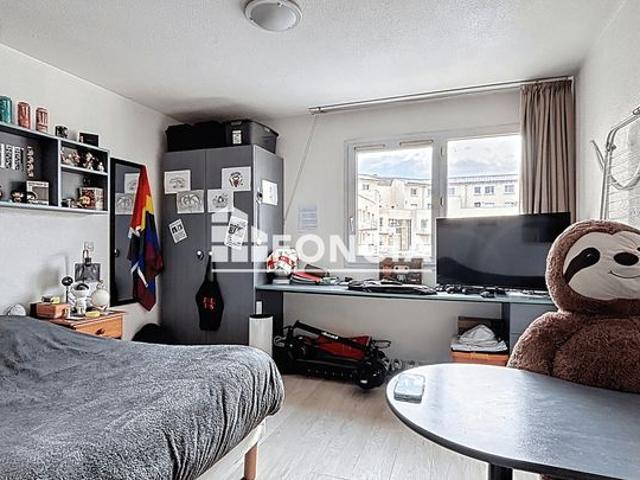 Studio à Vendre Beaulieu / Rive Gauche