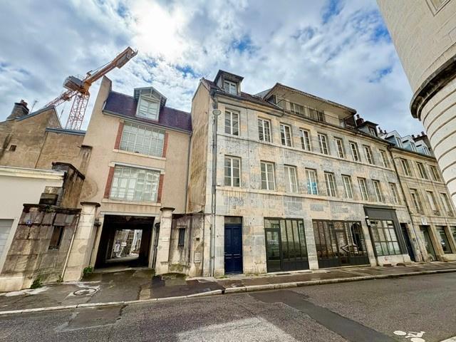 STUDIO A VENDRE BESANCON