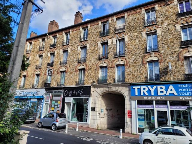 studio a vendre gare Ermont Eaubonne 95600