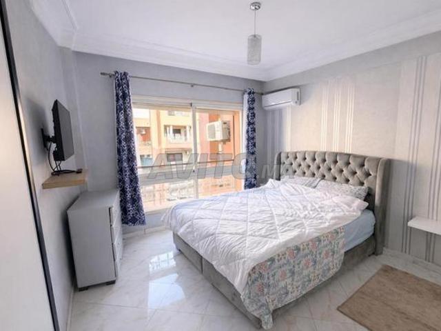 Studio à vendre Guéliz