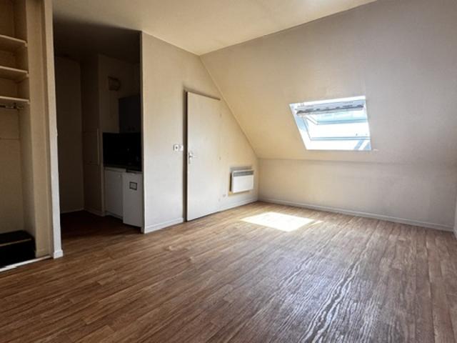 STUDIO A VENDRE LONGJUMEAU