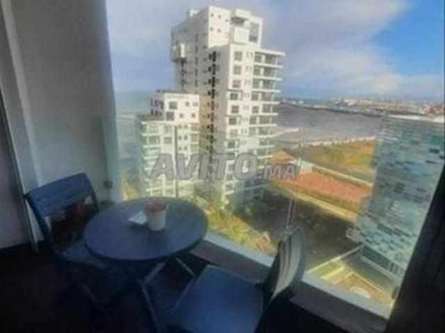 Studio à Vendre Marina, Vue Mer