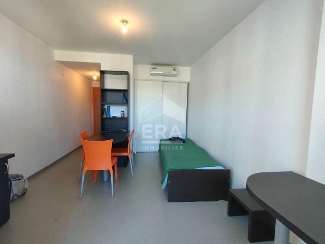A vendre Corte appartement studio de 20 m² dans une résidence