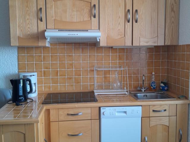 STUDIO LES MONTS D' OLMES