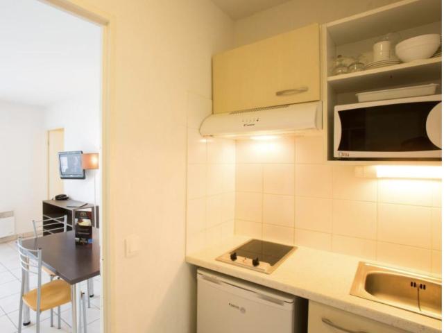 Studio locatif classé D et B