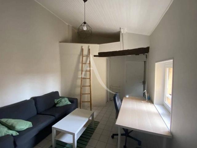 Appartement Lyon 2 pièce s 26 m2