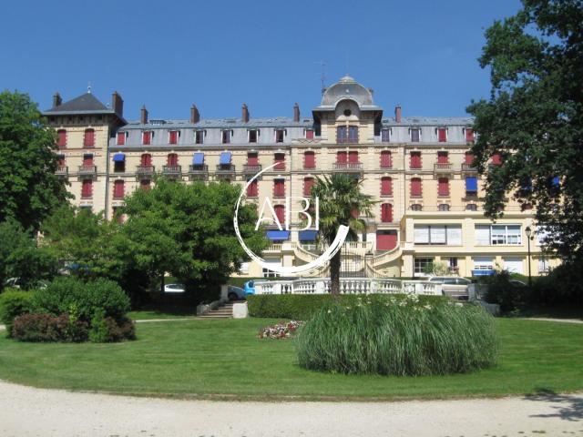 Appartement à vendre Bagnoles de l'Orne Normandie