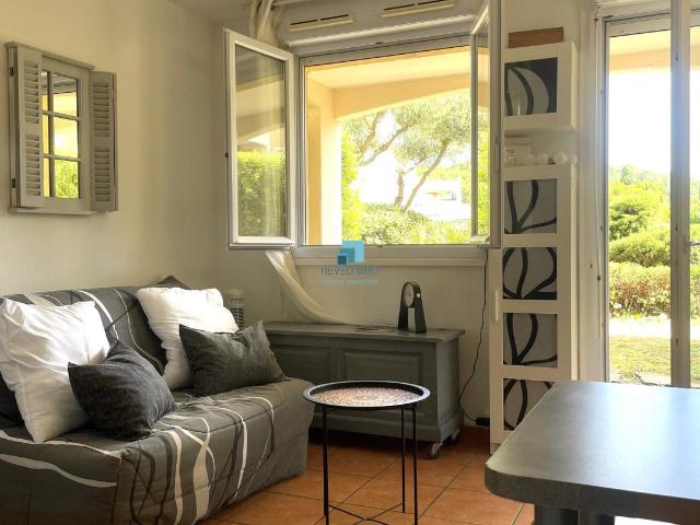 Appartement à vendre Roquebrune sur Argens