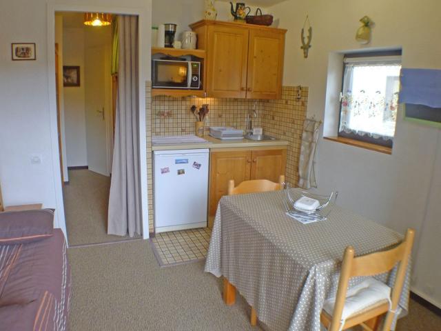 Appartement à vendre Morillon