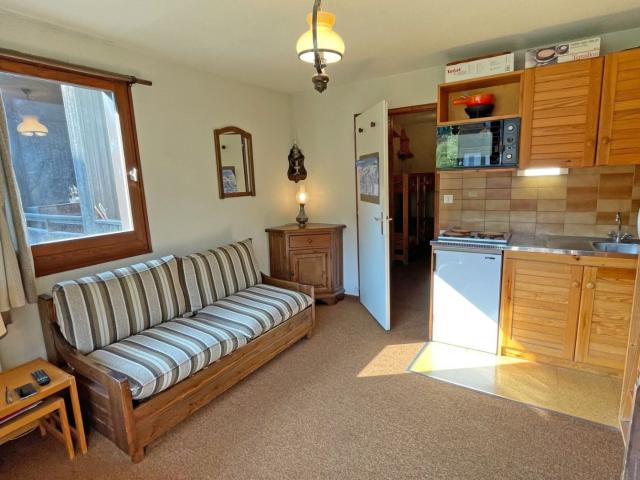 Appartement à vendre Morillon
