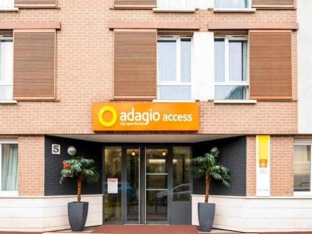 STUDIO / VANVES
