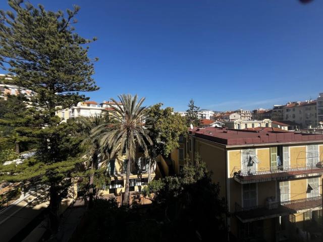 STUDIO A VENDRE NICE PARC IMPERIAL