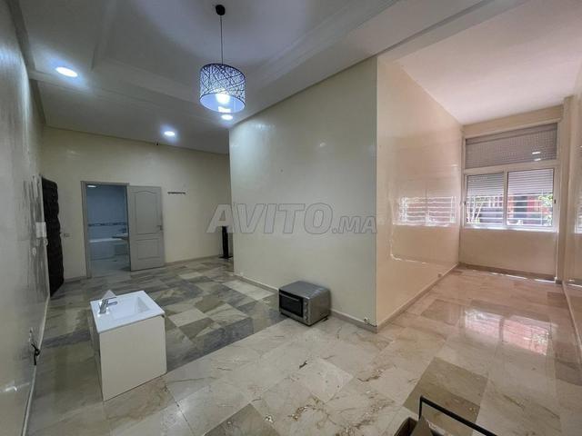Studio à Vendre situé à Hivernage