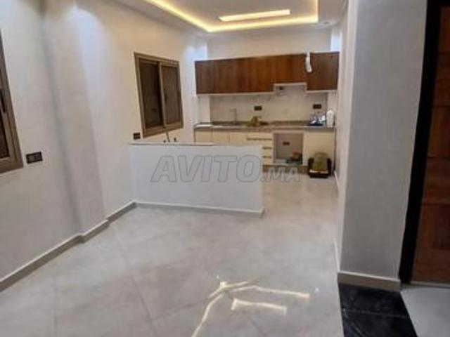 Studio à vendre sur Belvédère