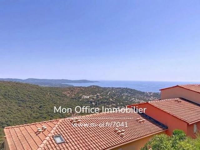 Studio à vendre sur Cavalaire Sur Mer
