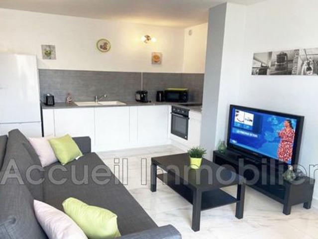 Studio à vendre sur Le Grau Du Roi