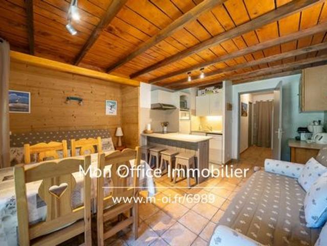 Studio à la vente sur Les Orres