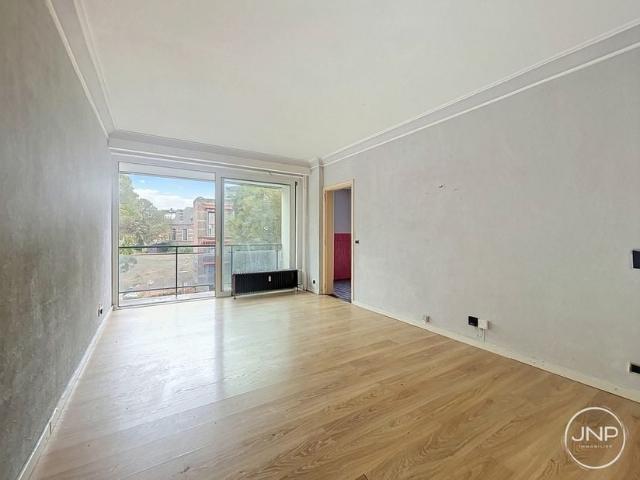 Studio à vendre pour 95000 euro avec 1 chambres à coucher