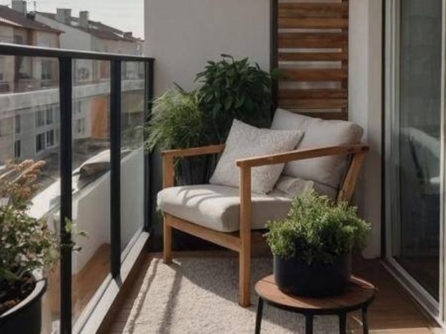 Studio à vendre, parfait pour un premier achat ou investissement