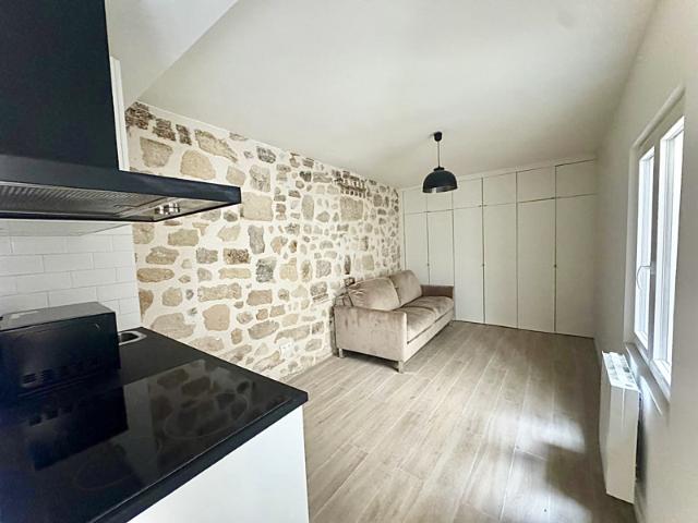 Studio à Vendre Paris 3ème