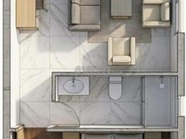 Studio à vendre quartier Semlalia Guéliz