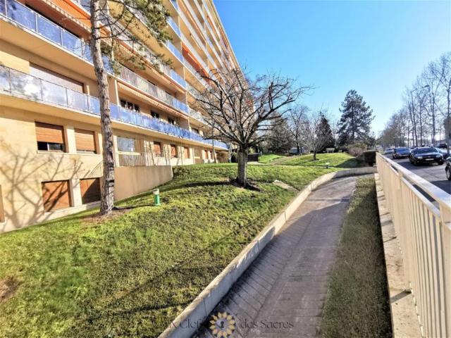 STUDIO A VENDRE REIMS BOULEVARD POMMERY