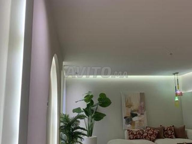 Studio à vendre témoin 59 m² Palmier