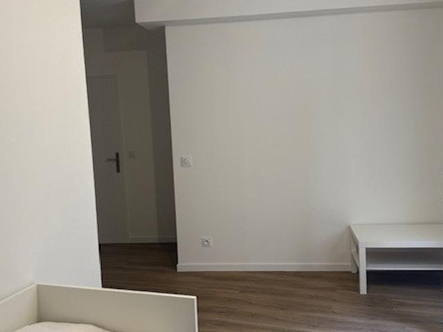 Studio à Venissieux à louer Locagestion, expert en gestion locative