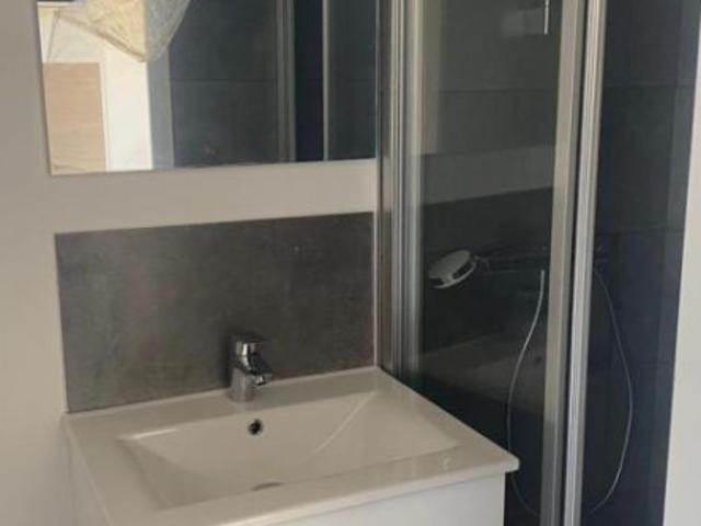 Studio à Venissieux à louer Locagestion, expert en gestion locative