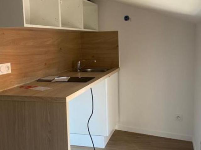 Studio à Venissieux à louer Locagestion, expert en gestion locative