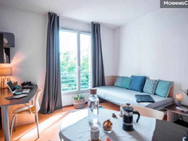 Studio à Venissieux à louer Locagestion, expert en gestion locative